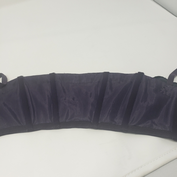 Victoria's Secret Bandeau, Size 36C - Picture 5 of 7